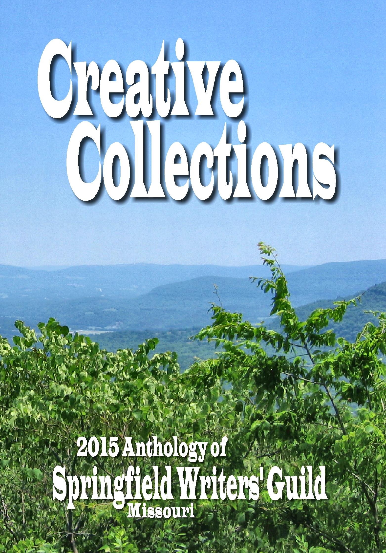 2015 Anthology cover
